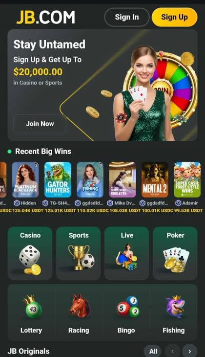 Comprehensive Guide to JB Casino Payment Options 1127465927
