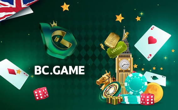 Everything You Need to Know About BC.Game Bonus Code