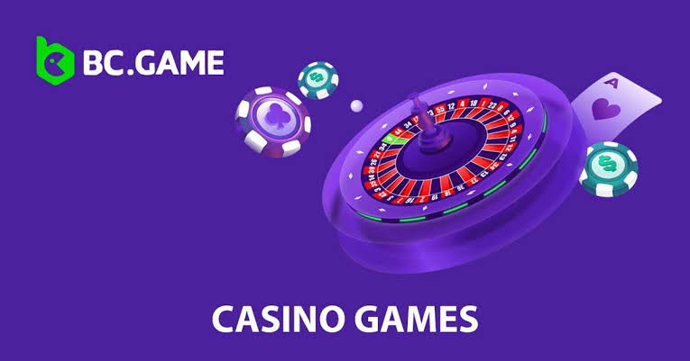 Experience Excitement at BC Fun Casino 825700099