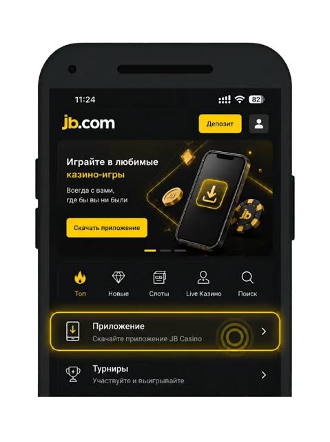 Experience the Thrill at JB Casino Indonesia Official Website 1132712849