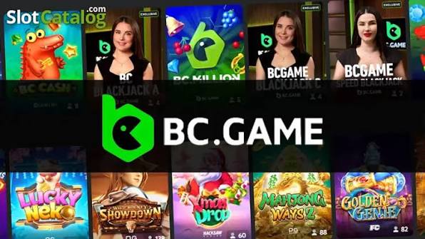 Exploring BC.Game Sportsbook A Comprehensive Guide 908105911