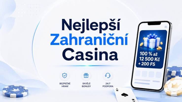 ForBET Casino Online s Licencí - Váš Bezpečný Vyber