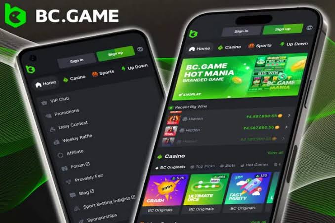 Is BC Game Trusted A Detailed Analysis