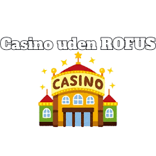 Nye Danske Casino Uden Casinoer - En Grundlæggende Guide