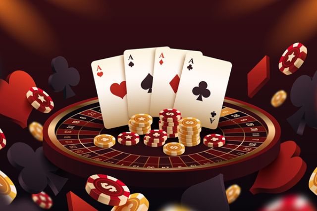 Online Casino mit schneller Auszahlung – Maximieren Sie Ihre Gewinne