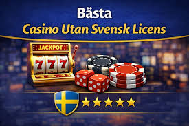 Poker Utan Licens En Djupdykning i Spelvärlden
