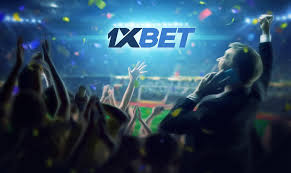 1xBet 新加坡:体育博彩与娱乐的完美结合 1xBet 新加坡:体育博彩与娱乐的完美结合