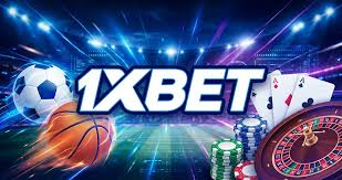 1xbet Bangladesh The Ultimate Betting Experience -280127433