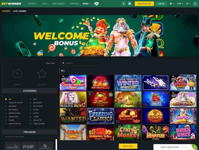 BetWinner Brazil Login Step-by-Step Guide BetWinner Brazil Login Step-by-Step Guide