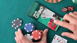 CashWinCasino - Ihr Portal für spannendes Online-Spielvergnügen