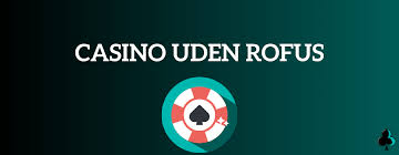 Casino uden MitID i Danmark - En Guide til Spiloplevelser -2095697588 Casino uden MitID i Danmark - En Guide til Spiloplevelser -2095697588