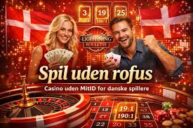 Casino uden MitID i Danmark - En Guide til Spiloplevelser -2095697588 Casino uden MitID i Danmark - En Guide til Spiloplevelser -2095697588