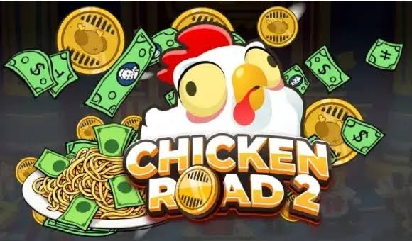 Dove Giocare a Chicken Road La Guida Completa -770448026 Dove Giocare a Chicken Road La Guida Completa -770448026