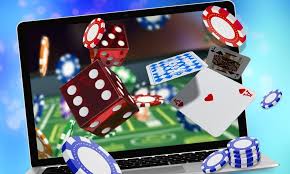 Explore the Exciting World of Playing.io Online Casino UK
