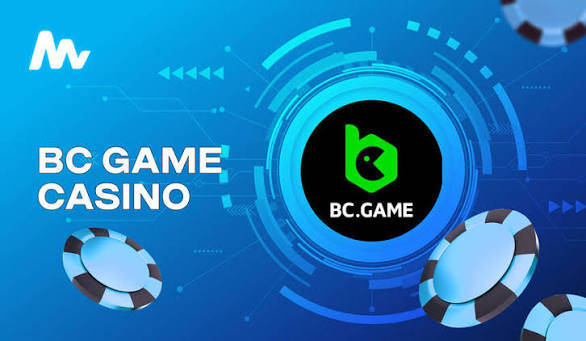 Exploring BC.Game Casino in Poland