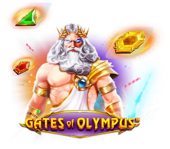 Gates of Olympus Unveiling the Mythical Adventure