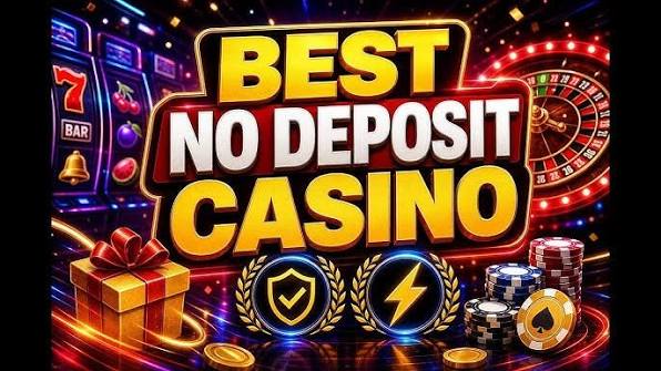 Get Excited with 100 Free Spins No Deposit!