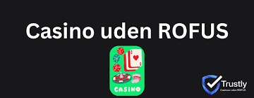 Gratis Spins Casino Uden ROFUS - Få Dit Spil I Gang