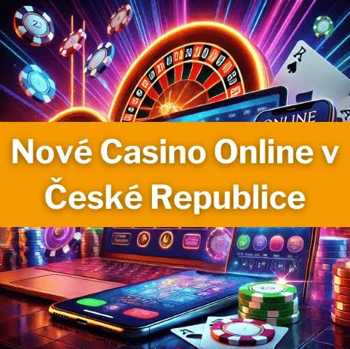 Nové zahraniční online casina Trendy a novinky v hazardním průmyslu