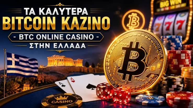 Online Καζίνο με Κατάθεση 10 Ευρώ Οδηγός για Παίκτες