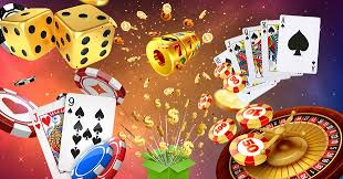 Online Gambling Svět Virtuálního Hazardu