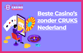 Ontdek de Voordelen van Geen CRUKS Casino's