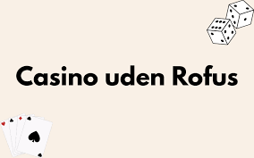 PayPal Casino Uden Casinoer Uden - En Ny Dimension af Online Spil