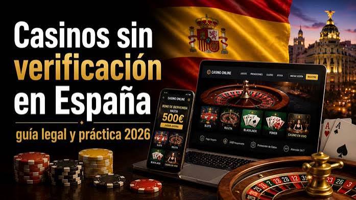 Bonos Sin Depósito Casino Gratis para Disfrutar sin Riesgo