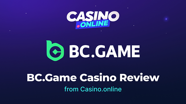 Discover the Exciting Features of BC.Game App -197671588