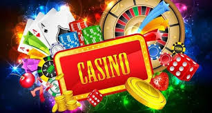 Experience the Excitement at WinThere Casino & Sportsbook Experience the Excitement at WinThere Casino & Sportsbook