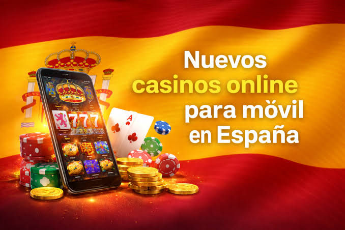 Explora el Casino Online Bono Gratis en España ¡Juega y Gana! Explora el Casino Online Bono Gratis en España ¡Juega y Gana!