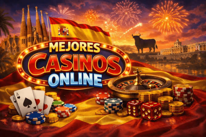 Explora el Casino Online Bono Gratis en España ¡Juega y Gana! Explora el Casino Online Bono Gratis en España ¡Juega y Gana!