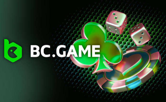 Exploring BC.Game The Rise of Crypto Casinos in Bangladesh Exploring BC.Game The Rise of Crypto Casinos in Bangladesh
