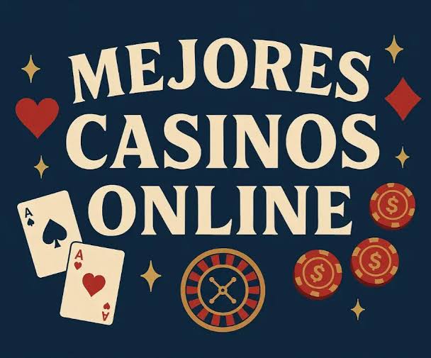 Los Mejores Casinos de Dinero Real en Línea Los Mejores Casinos de Dinero Real en Línea