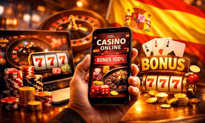 Los Mejores Casinos de Dinero Real en Línea Los Mejores Casinos de Dinero Real en Línea