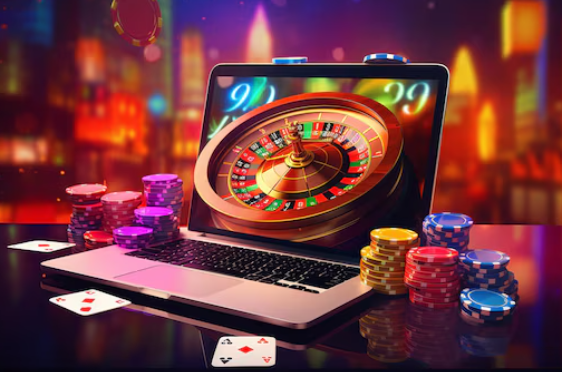 Τα Καλύτερα Online Καζίνο Ο Απόλυτος Οδηγός -918240104