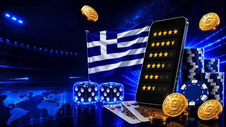 Νέα Καζίνο για Έλληνες Παίκτες Ψάχνοντας την Καλύτερη Εμπειρία Παιχνιδιού