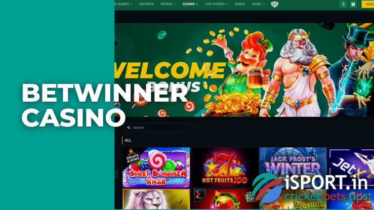The Ultimate BetWinner Bonus Guide Maximize Your Winnings