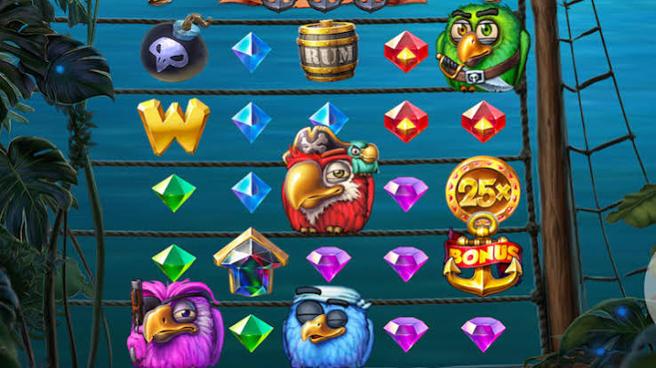 Explore the Exciting World of BC.Game App Explore the Exciting World of BC.Game App
