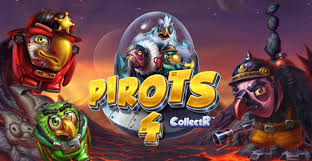 Exploring the High Seas A Deep Dive into Pirots 4 Exploring the High Seas A Deep Dive into Pirots 4
