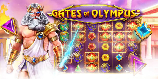 Gates of Olympus Et Eventyr i Danske Spil Gates of Olympus Et Eventyr i Danske Spil