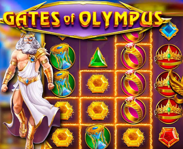 Oplev Gates of Olympus Super Scatter - Din Nøgle til Gevinst Oplev Gates of Olympus Super Scatter - Din Nøgle til Gevinst